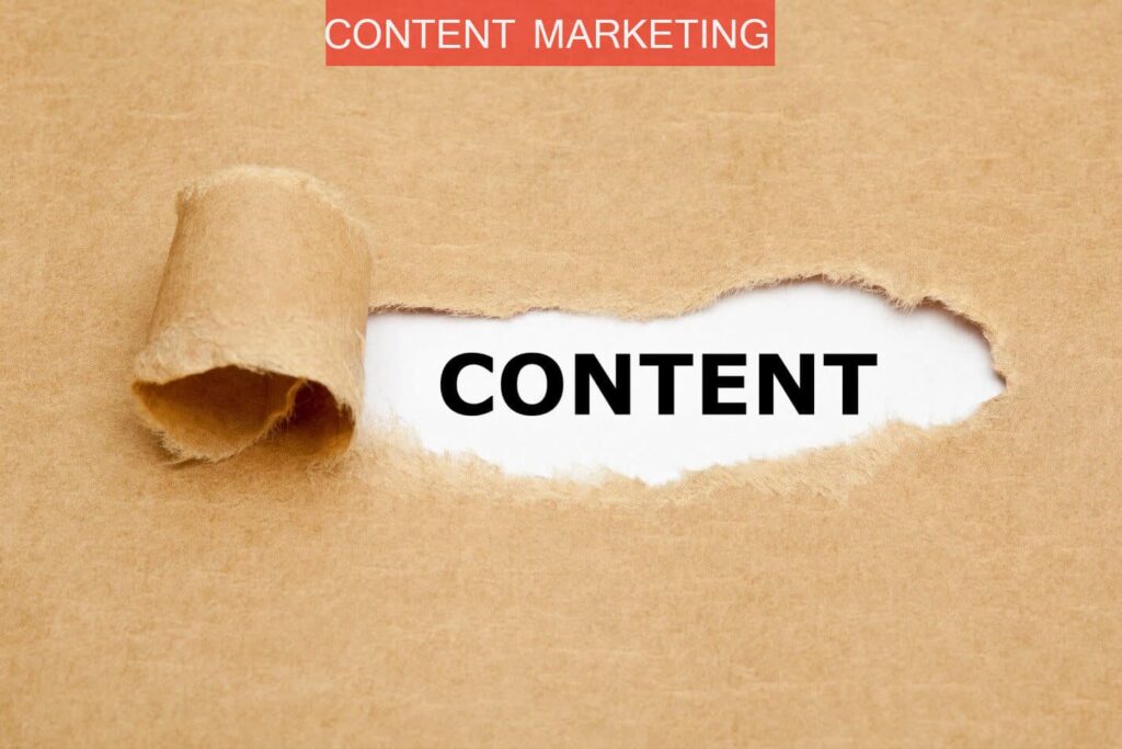 Estrategia de marketing de contenidos: Qué hacer y qué no hacer - UniK SEO